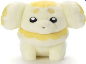I Choose You! Pokemon Get Plush / Fidough