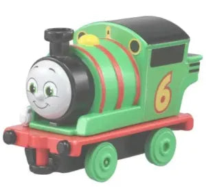 Thomas Tomica TH-02 Percy
