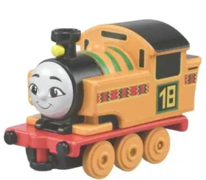 Thomas Tomica TH-03 Nia