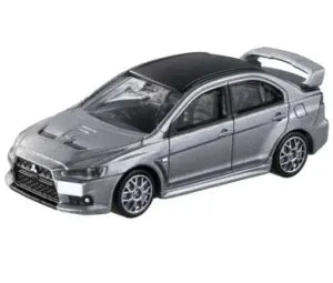 Mitsubishi Lancer Evolution Final Edition