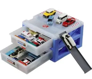 Parking Case 24