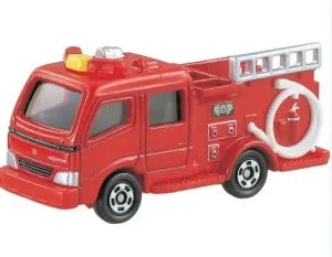 Morita CD-I Pump Fire Engine