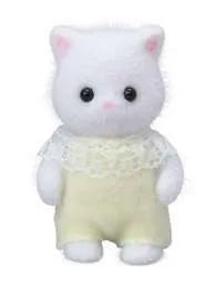 Persian Cat Baby