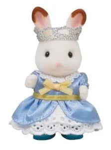 Girl’s Dress (Blue)