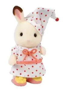 Girl’s Pajamas