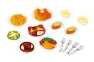 Lunch Set