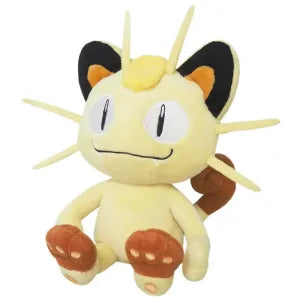 PP37 Meowth W12.5×D9.5×H21 cm