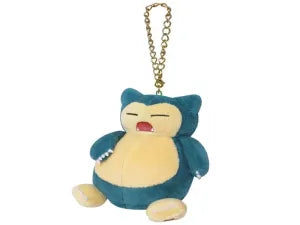 PM08 Kabigon mascot W7×D6×H11 cm