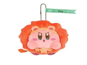EAHC05 Mascot Leo the Lion W12×D105×H12 cm