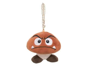 MM04 Clibo (mascot) W75×D7×H9 cm