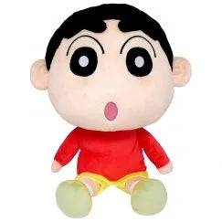 SN06 Shin-chan (M) W18×D15×H30 cm