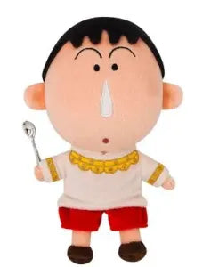 SN50 Transforming Bo-chan (S) India Ver.