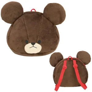 Jackie Basic Okao Backpack