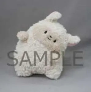 Chirari's Plush - Hitsuji