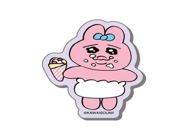 Die Cutting sticker Petit(4)