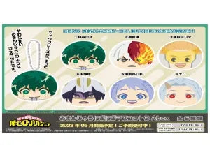Manju nigini mascot 3