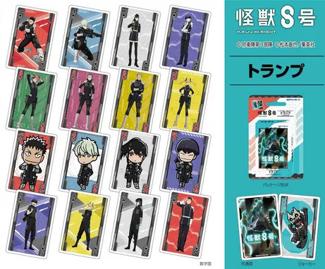 Playing Cards