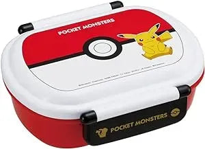 Antibacterial Fluffy Tight Lunchbox