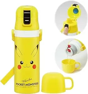 Ultra-Light 2-Way Stainless B