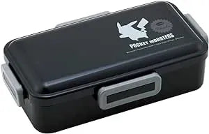 Antibacterial Fluffy Bento Box L