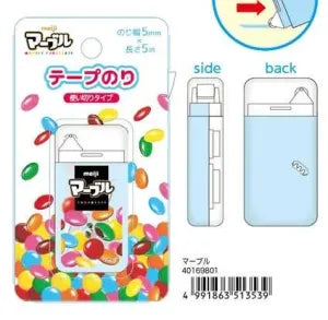 Marble Tape Glue