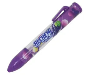 Snack Ballpoint Pen – Hi-Chew Grape 2