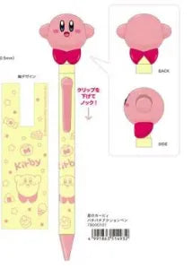 Patapata Action Pen Kirby
