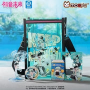 Moeyu Hatsune Miku Run Series Jelly Bag - Kanako.store