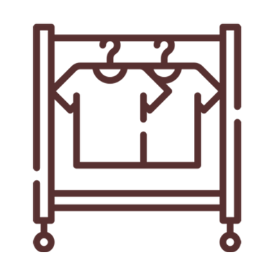 Clothing & Accessories