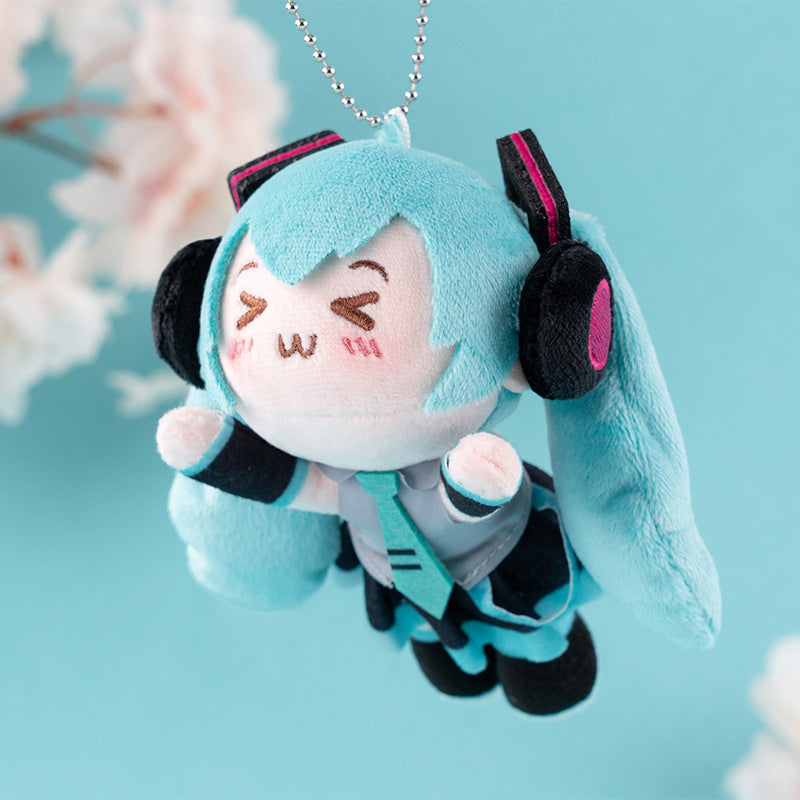 Moeyu: hatsune Miku: Superman-Moeyu-Makochan.store
