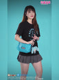 Moeyu: Hatsune Miku iMiku Series Shoulder Bag - Kanako.store