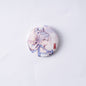 Moeyu: Vsinger:  Luo Tianyi Tea Tasting Series Badge - Kanako.store