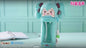 Moeyu Hatsune Miku Plush Pencil Holder (Cilinder)-Moeyu-Makochan.store