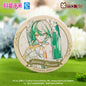 Moeyu Hatsune Miku Summer Flowers Series - Kanako.store