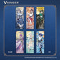 Moeyu: Vsinger: Luo Tianyi Qiu Meng Tianyin Series Laser Tag (Blind Box) - Kanako.store