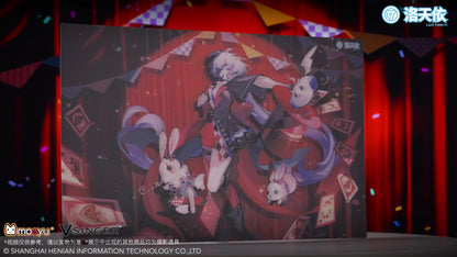 Moeyu Vsinger Luo Tianyi “As You See” Series 3D Poster - Kanako.store