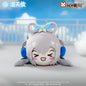 Moeyu Luo Tianyi Squinting Eyes Series Plush Pinch Dumplings - Kanako.store
