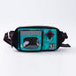 Moeyu:  Hatsune Miku Running Series Outdoor Chest Bag - Kanako.store