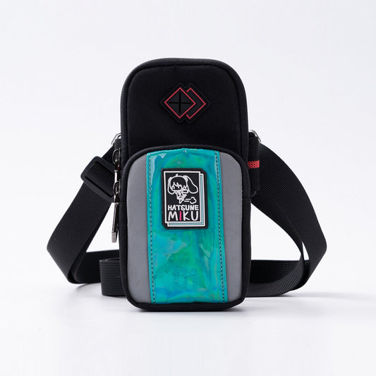 Moeyu: Hatsune Miku Run Run Series Arm Bag - Kanako.store