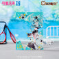 Moeyu: Vocaloid: Hatsune Miku: Run Series - Kanako.store