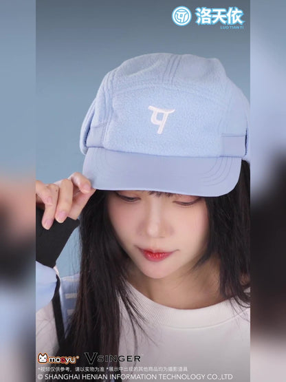 Moeyu: Luo Tianyi: Innovative Tracking Series Hat-Moeyu-Makochan.store