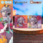 Moeyu: Vsinger:  Luo Tianyi Funny Night Series Fridge Magnet - Kanako.store