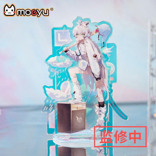 Moeyu: Vsinger:Luo Tianyi Innovation Tracking Series Acrylic Stand - Kanako.store