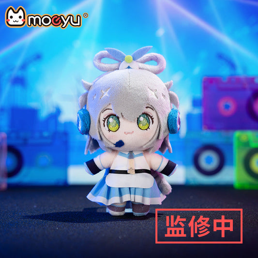 Moeyu: Luo Tianyi: Plush Doll Pendant-Moeyu-Makochan.store