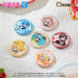 Moeyu: Hatsune Miku AMU Series Tinplate Badge (Blind Box) - Kanako.store