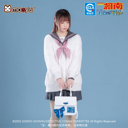 moeyu: Detective Conan the Movie - Million Dollar Five-pointed Star-Moeyu-Makochan.store