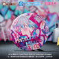 Moeyu: Hatsune Miku Radio Invasion Series Large Badge-Moeyu-Makochan.store