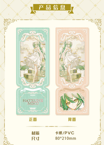 Moeyu Hatsune Miku Summer Flowers Series - Kanako.store