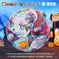 Moeyu: Vsinger:  Luo Tianyi Funny Night-Big Badge - Kanako.store
