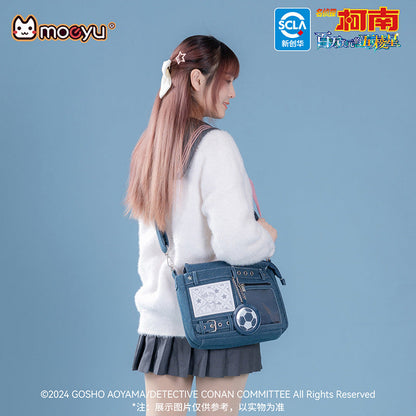 moeyu Detective Conan the Movie-Moeyu-Makochan.store